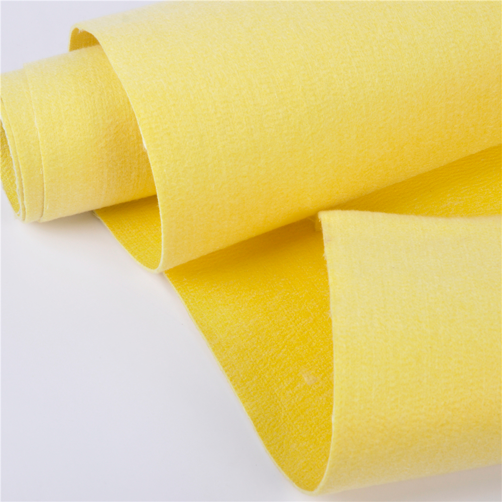 KFS High temperature compound needled felt series