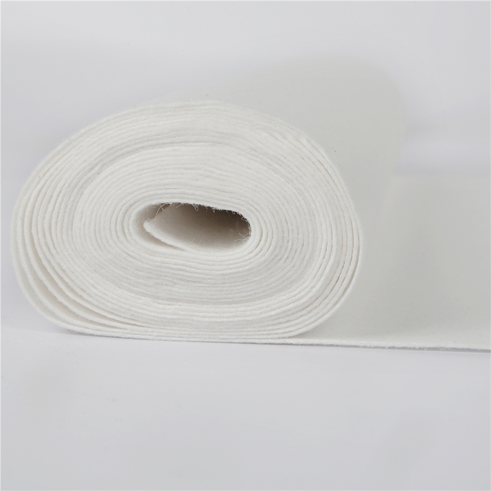 PTFE needle felt series