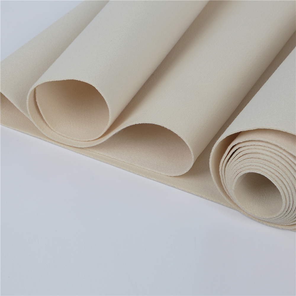 polyphenylene sulfide Needled felt series