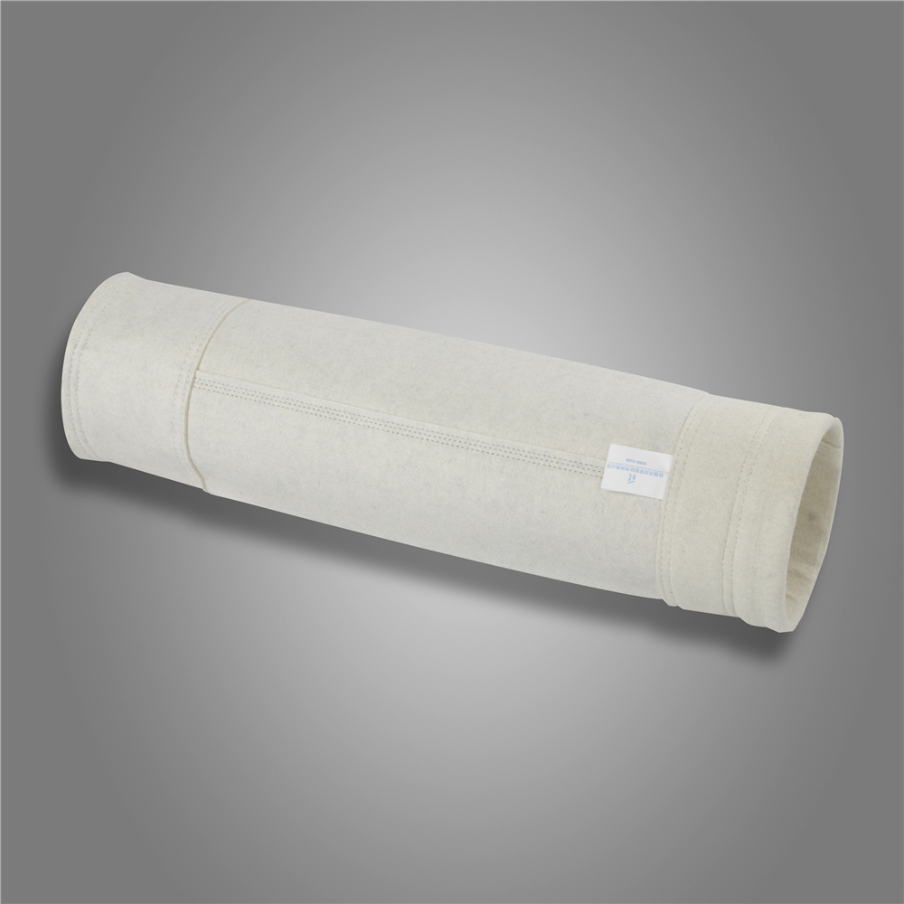 Acrylic filter bags series