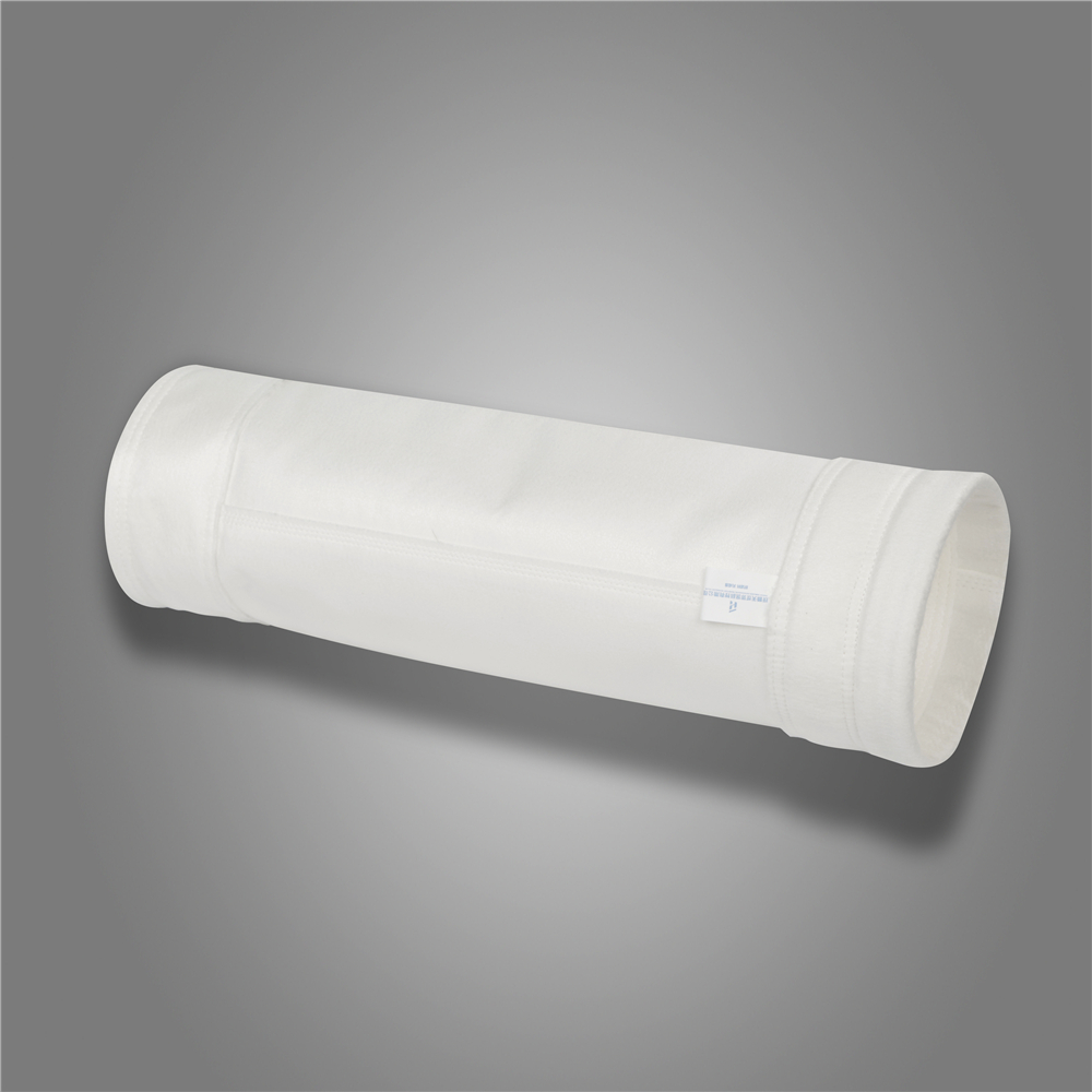 Polypropylene filter bags series