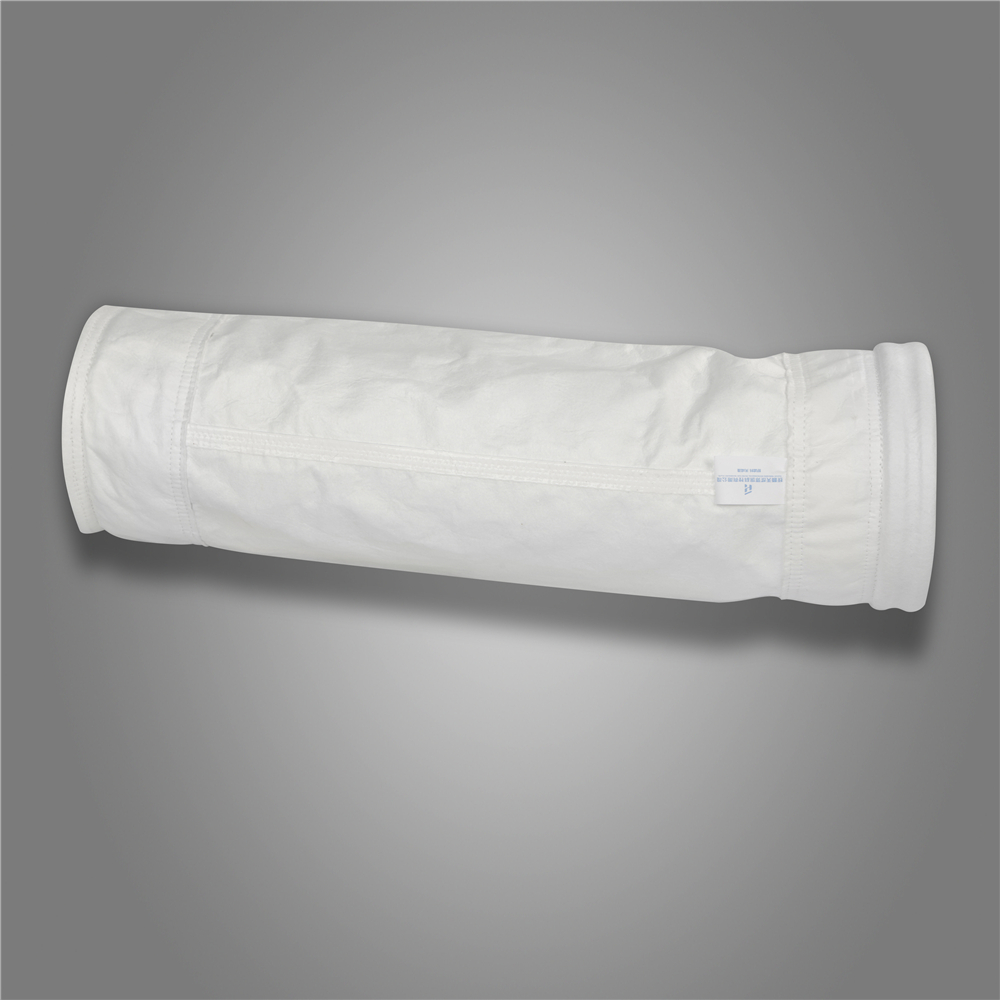 PTFE filter bags series